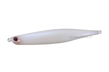 OSP Bent Minnow 106, P-83 Ghost Pearl 